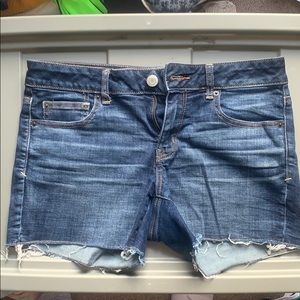 American eagle shorts